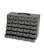 Protektive Pak 37770 Tek-Cabinet