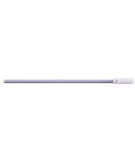 Chemtronics 38140 Sealed Polyester Swab Tip and Polypropylene Handle 2.7" Long