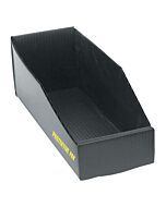 Protektive Pak 38904 Plastek Open Bin Box