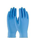 PIP 4BQF09-2X Powder Free Disposable Nitrile Gloves