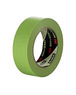 Innotec 401-18MMX55M 3M Green Masking Tape 401+, 18MM x 55M, 6.7Mil