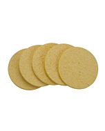 Pace 4021-0001-P5 Cleaning Sponge, Pack of 5
