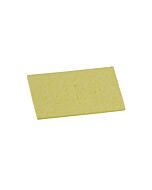 Pace 4021-0007-P7 Clean Station Replacement Sponge