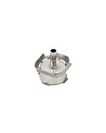 Pace 4028-1012-P1 Straight Hot Air Nozzle, 5mm