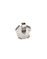 Pace 4028-5502 BGA-48 BGA Micro Hot Air Nozzle, 7.85 x 6.4mm