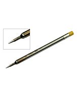 HAKKO T31-00BC1 Bevel Solder Tip For FX-100 Soldering Station, 14.2MM