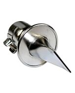Hakko A1191 SIP Hot Air Nozzle, 25.5mm x 1mm