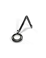 O.C. White 42300-5-B Green-Light LED Magnifier 5 Diopter