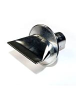 Hakko A1192 SIP Hot Air Nozzle, 52mm x 1mm