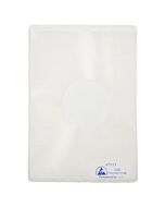 Protektive Pak 47517 Dissipative ESD Document Holder