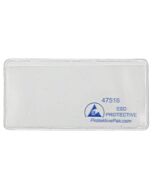 Protektive Pak 47518 Dissipative ESD Document Holder