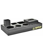 Protektive Pak 47554 Organizer, Universal, Plastek