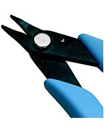 Xuron 475 Short Nose Precision Plier with Heat Treated Alloy Steel Jaws & Soft Rubber Hand Grips