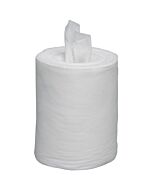 Techspray 1610-100R Isopropyl Alcohol Wipes, 99.8%, 100 per Refill