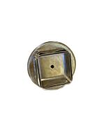 Hakko A1264B QFP Hot Air Nozzle for Rework Systems, 40.4mm x 40.4mm