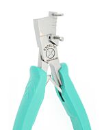 Excelta 500-210A-US ESD-Safe Adjustable Multiple Lead Forming Pliers, 4.75"