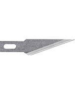 Excel 50011 #11 Double Honed Blade, 500/Pkg