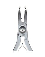 Tronex 5083 Angulated 70° Small Oval Flush Cutters, Standard Handles