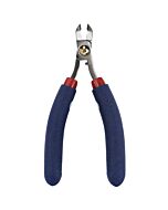 Tronex 5081W Flush Wire Cutter With Standard Handle, 0.003 - 0.007 inch