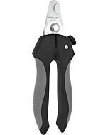 Excelta 51-T Tube and Cable Cutter with Stainless Steel Cutting Blades, 7