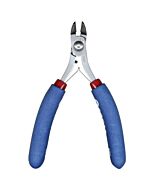 Tronex 5113 Medium Oval Head Razor Flush Cutter