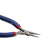 Tronex 521 Needle Nose Long Smooth Jaw Pliers