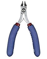 Tronex 5222 Tapered Relief Head Flush Wire Cutter