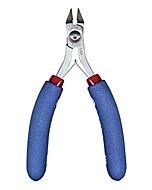 Tronex 5223 Tapered Relief Head Razor Flush Wire Cutter