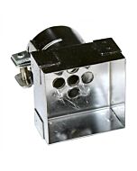 HAKKO A1475 BGA Nozzle For 852 SMD Rework Station [28x28x15mm]