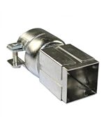 Hakko A1473 BGA Nozzle for 852 SMD Rework Station, 16 x 16 x 25mm