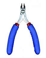 Tronex 5421 Miniature Tapered Relief Semi-Flush Cutters