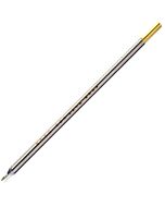 Metcal STTC-825 STTC 800 Series Sharp Conical Cartridge Soldering Tip for MX Series Systems, 1.0mm