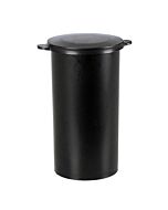 Protektive Pak 57017 Velostat Round Container