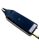 Xuron 590 Micro-Pneumatic Flush Cutter, 5.5"