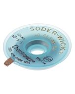 Chemtronics 60-5-5 Soder-Wick No-Clean Desoldering Braid
