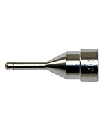 Hakko A1394 Extra Long Desoldering Nozzle, 1mm