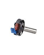 Pace 6010-0163-P1 Heater Assembly