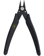Xuron 410AS Micro-Shear Flush Cutter with ESD Safe Hand Grips