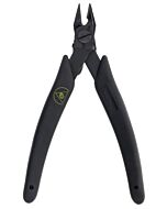 Xuron 9200ASF Tapered Head Micro-Shear Flush Cutter with ESD Grip & Lead Retainer