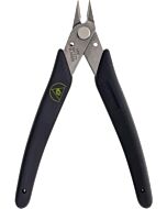 Xuron LXAS Micro-Shear Flush Cutter with ESD Safe Grips