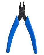 Xuron 9200F Tapered Head Micro-Shear Flush Cutter with Lead Retainer