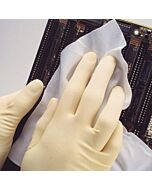 Chemtronics 6259HC High Absorbency Heat Sealed Edged Heavy Wipes