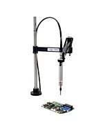 ASG 65056 Torque Arm, Parallel, 36 In Arc