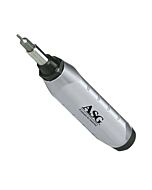 ASG 65105 -P6 Non-Certified Non-Preset Single Setting Torque Screwdriver with 1/4" Hex Drive