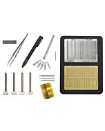 Pace 6993-0182 Edge Connector Repair Kit Thermobond Cir-Kit