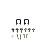 Pace 6993-0189-P1 Replacement Hardware Kit for SX/TP/TJ
