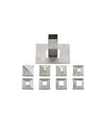 Pace 6993-0244-P1 Micro Nozzle Kit For Use With TF1700 & 2700 BGA Rework Systems