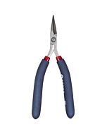 Tronex 717 Half Chain Nose + Half Round Nose Pliers