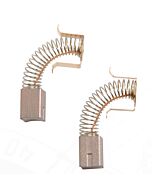 ASG 721409 Carbon Brush Pair For CL-4000