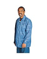 Desco 73699 Statshield ESD-Safe Jacket with Snaps